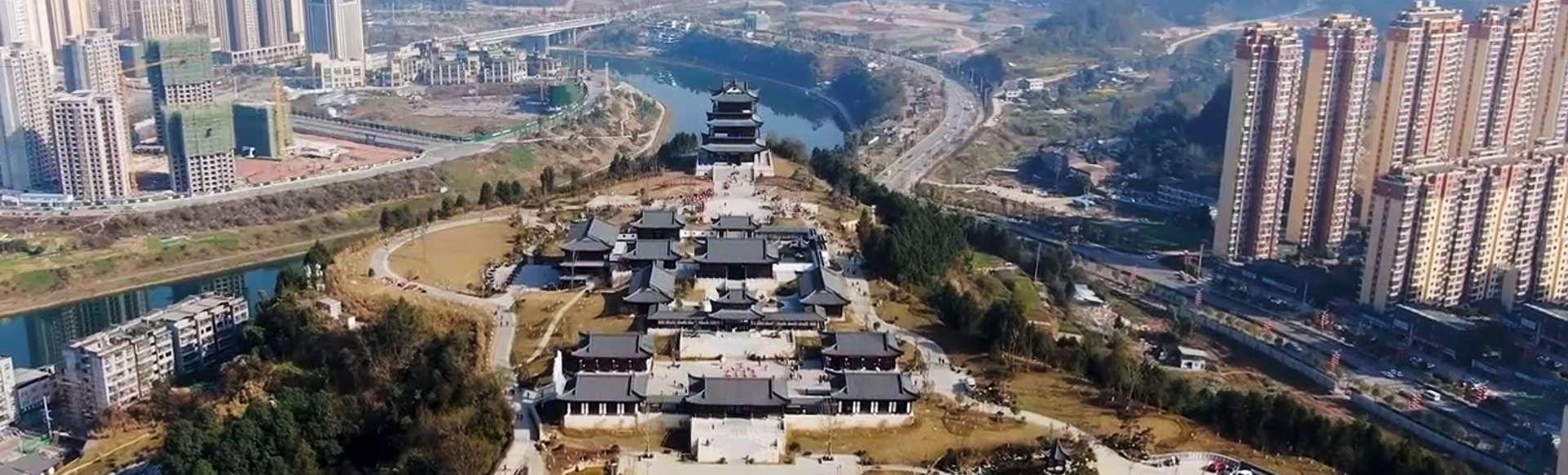 巴中錦匯