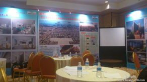 江蘇會議及展覽服務 區(qū)域優(yōu)勢與行業(yè)前景