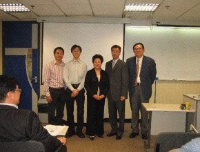 香港專業(yè)公會及組織的多元化服務