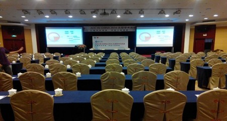 山西太原會(huì)議展覽服務(wù)供應(yīng)商全解析 專業(yè)賦能，助力盛會(huì)