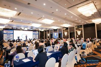 智慧鏈動(dòng)未來，共探零售新生態(tài)——2021零售供應(yīng)鏈與物流創(chuàng)新峰會(huì)在滬圓滿落幕